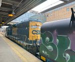 CSX 6129